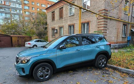 KIA Seltos I, 2023 год, 2 980 000 рублей, 5 фотография