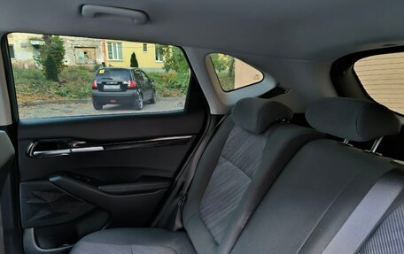 KIA Seltos I, 2023 год, 2 980 000 рублей, 20 фотография