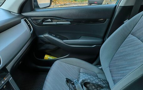 KIA Seltos I, 2023 год, 2 980 000 рублей, 22 фотография