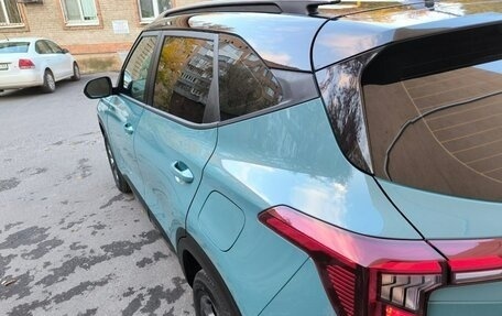 KIA Seltos I, 2023 год, 2 980 000 рублей, 19 фотография