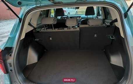 KIA Seltos I, 2023 год, 2 980 000 рублей, 17 фотография