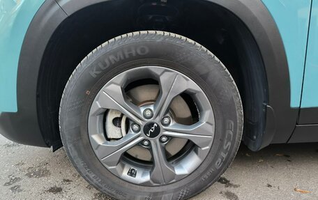 KIA Seltos I, 2023 год, 2 980 000 рублей, 25 фотография