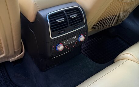 Audi A6, 2014 год, 3 489 000 рублей, 14 фотография