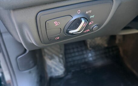 Audi A6, 2014 год, 3 489 000 рублей, 17 фотография