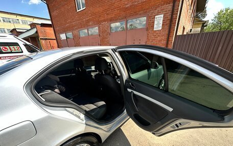 Skoda Octavia, 2011 год, 750 000 рублей, 2 фотография