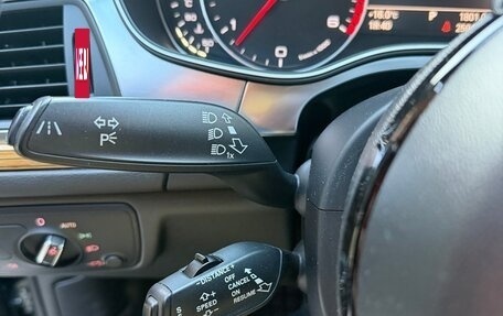 Audi A6, 2014 год, 3 489 000 рублей, 20 фотография