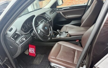 BMW X4, 2014 год, 3 500 000 рублей, 2 фотография