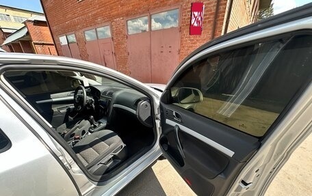 Skoda Octavia, 2011 год, 750 000 рублей, 3 фотография