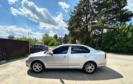 Skoda Octavia, 2011 год, 750 000 рублей, 6 фотография
