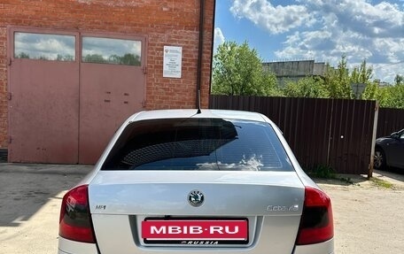 Skoda Octavia, 2011 год, 750 000 рублей, 8 фотография