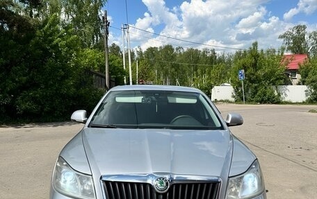 Skoda Octavia, 2011 год, 750 000 рублей, 7 фотография