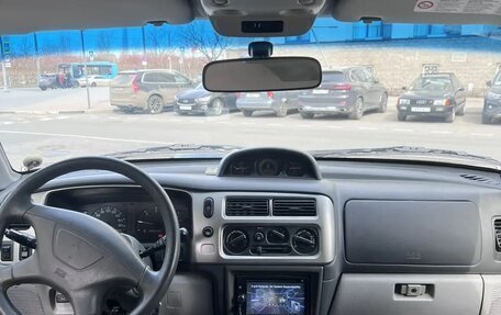 Mitsubishi Pajero Sport II рестайлинг, 2008 год, 820 000 рублей, 4 фотография