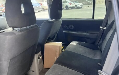 Mitsubishi Pajero Sport II рестайлинг, 2008 год, 820 000 рублей, 5 фотография