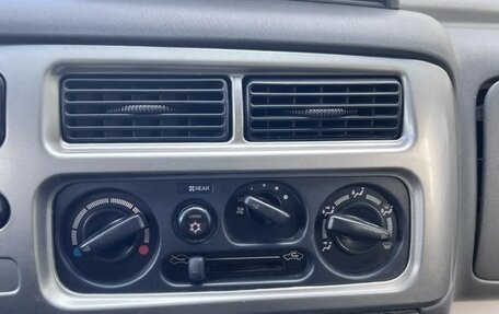 Mitsubishi Pajero Sport II рестайлинг, 2008 год, 820 000 рублей, 7 фотография