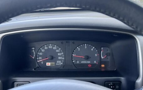 Mitsubishi Pajero Sport II рестайлинг, 2008 год, 820 000 рублей, 6 фотография