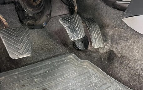 Mitsubishi Pajero Sport II рестайлинг, 2008 год, 820 000 рублей, 13 фотография