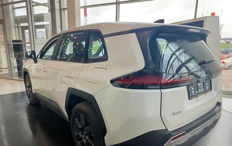 Toyota RAV4, 2026 год, 4 690 000 рублей, 4 фотография