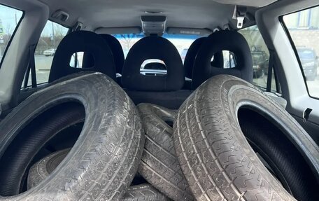 Mitsubishi Pajero Sport II рестайлинг, 2008 год, 820 000 рублей, 11 фотография