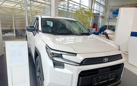 Toyota RAV4, 2026 год, 4 690 000 рублей, 3 фотография