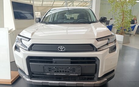 Toyota RAV4, 2026 год, 4 690 000 рублей, 2 фотография