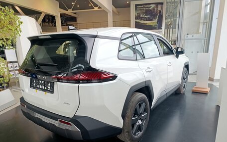 Toyota RAV4, 2026 год, 4 690 000 рублей, 6 фотография