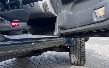 Mitsubishi Pajero Sport II рестайлинг, 2008 год, 820 000 рублей, 12 фотография