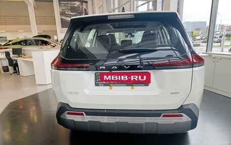 Toyota RAV4, 2026 год, 4 690 000 рублей, 5 фотография