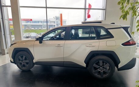 Toyota RAV4, 2026 год, 4 690 000 рублей, 7 фотография
