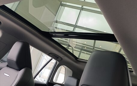 Toyota RAV4, 2026 год, 4 690 000 рублей, 11 фотография