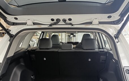 Toyota RAV4, 2026 год, 4 690 000 рублей, 13 фотография