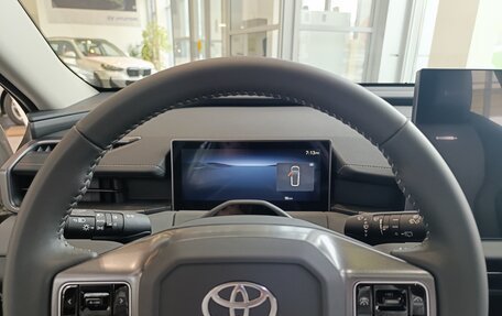 Toyota RAV4, 2026 год, 4 690 000 рублей, 9 фотография