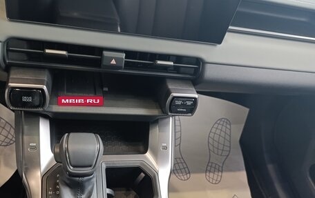 Toyota RAV4, 2026 год, 4 690 000 рублей, 10 фотография