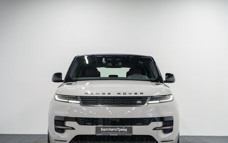 Land Rover Range Rover Sport, 2025 год, 18 390 000 рублей, 3 фотография