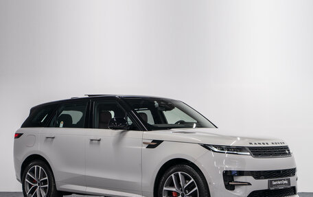Land Rover Range Rover Sport, 2025 год, 18 390 000 рублей, 4 фотография