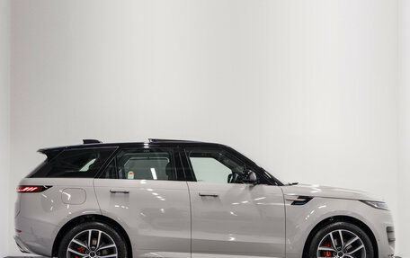 Land Rover Range Rover Sport, 2025 год, 18 390 000 рублей, 5 фотография