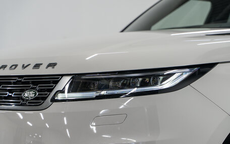 Land Rover Range Rover Sport, 2025 год, 18 390 000 рублей, 2 фотография
