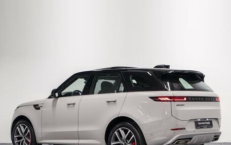 Land Rover Range Rover Sport, 2025 год, 18 390 000 рублей, 11 фотография