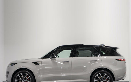 Land Rover Range Rover Sport, 2025 год, 18 390 000 рублей, 13 фотография