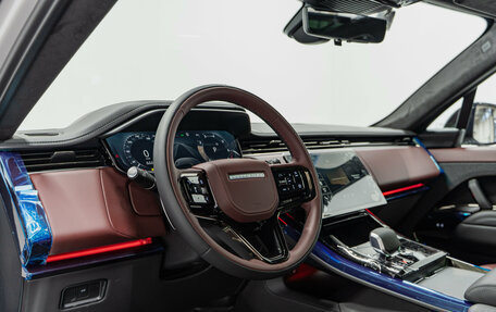 Land Rover Range Rover Sport, 2025 год, 18 390 000 рублей, 15 фотография