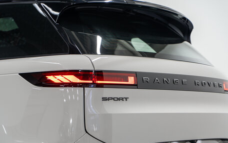 Land Rover Range Rover Sport, 2025 год, 18 390 000 рублей, 12 фотография