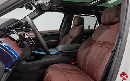 Land Rover Range Rover Sport, 2025 год, 18 390 000 рублей, 19 фотография