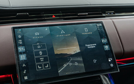 Land Rover Range Rover Sport, 2025 год, 18 390 000 рублей, 20 фотография