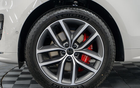 Land Rover Range Rover Sport, 2025 год, 18 390 000 рублей, 14 фотография