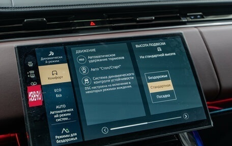 Land Rover Range Rover Sport, 2025 год, 18 390 000 рублей, 23 фотография