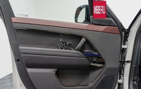 Land Rover Range Rover Sport, 2025 год, 18 390 000 рублей, 16 фотография