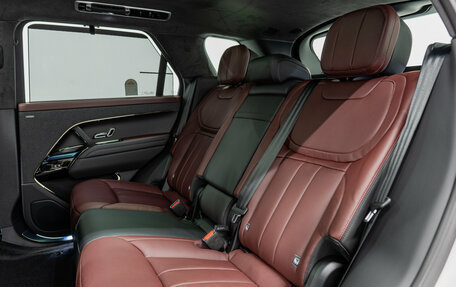 Land Rover Range Rover Sport, 2025 год, 18 390 000 рублей, 26 фотография