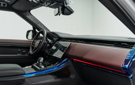 Land Rover Range Rover Sport, 2025 год, 18 390 000 рублей, 32 фотография