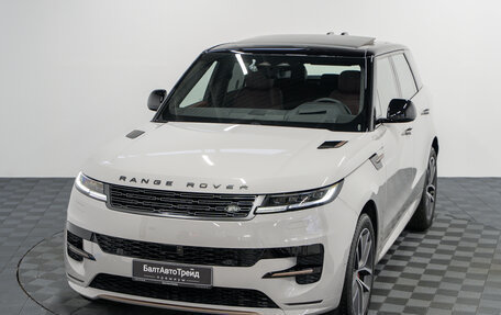 Land Rover Range Rover Sport, 2025 год, 18 390 000 рублей, 35 фотография