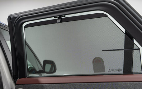 Land Rover Range Rover Sport, 2025 год, 18 390 000 рублей, 29 фотография