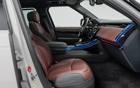 Land Rover Range Rover Sport, 2025 год, 18 390 000 рублей, 33 фотография